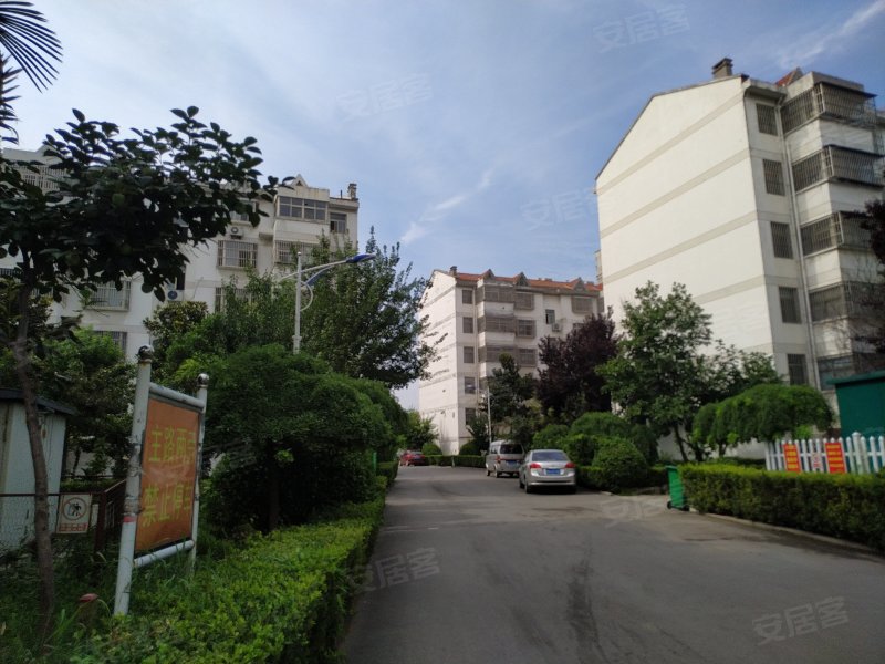 警苑小区,永兴路209号-枣庄警苑小区二手房,租房,房价-枣庄安居客