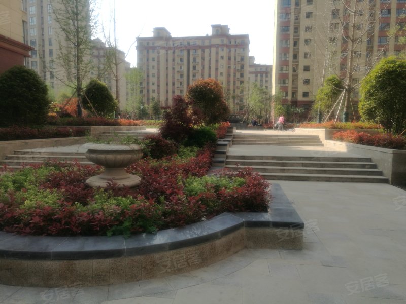 西城家园,新园路,近普济路-焦作西城家园二手房,租房,房价-焦作安居客