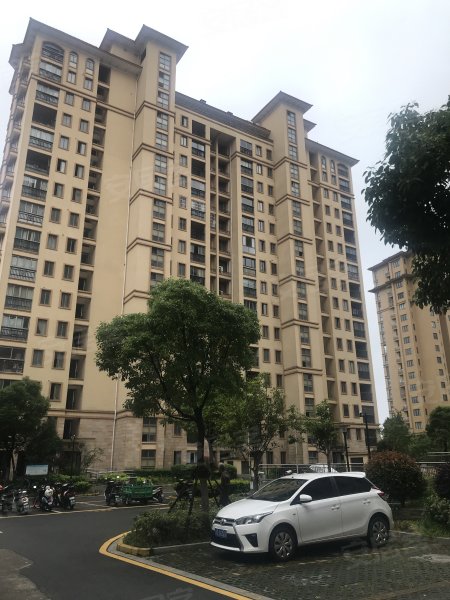 东方巴黎如意湾