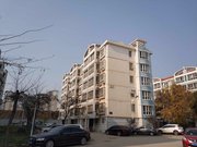 朝霞街小区图片