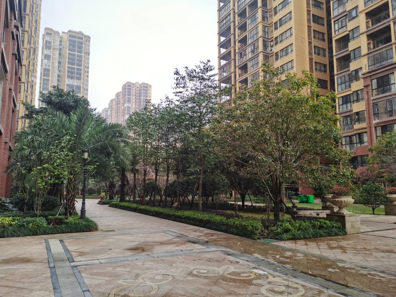珠江帝景山庄,华源大道-衡阳珠江帝景山庄二手房,租房,房价-衡阳安居