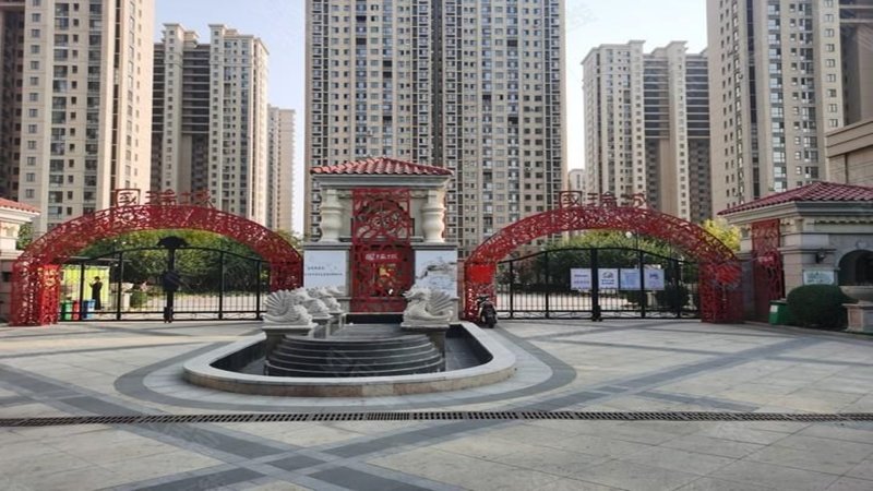 国瑞城,东建街31号-沈阳国瑞城二手房,租房,房价-沈阳安居客