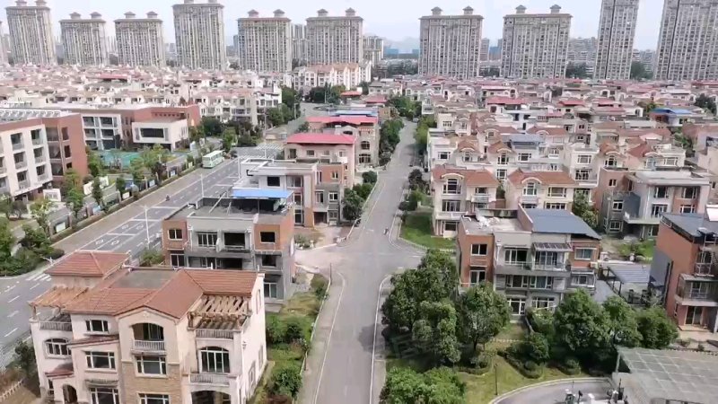 碧桂园山水云间