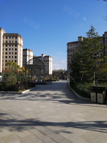 滨江壹号,海浪路-牡丹江滨江壹号二手房,租房,房价-牡丹江安居客