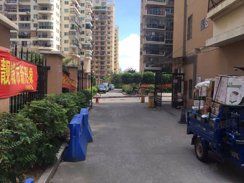 嘉盛花园(湖里),江头东里1-11号-厦门嘉盛花园(湖里)二手房,租房,房价