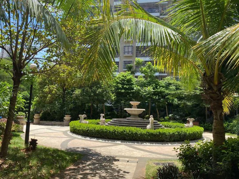 滨海丽景,盐灶一横路2号