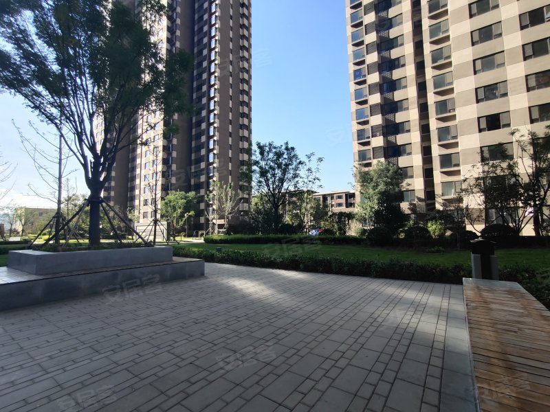 山投沿湖城,南中环街-太原山投沿湖城二手房,租房,房价-太原安居客