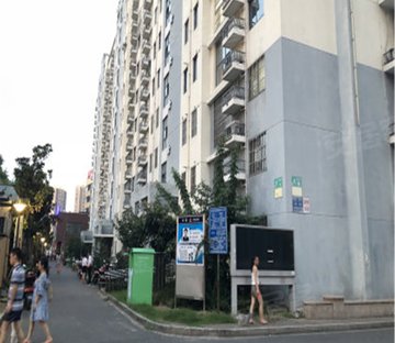 融创大塘御园(一期)