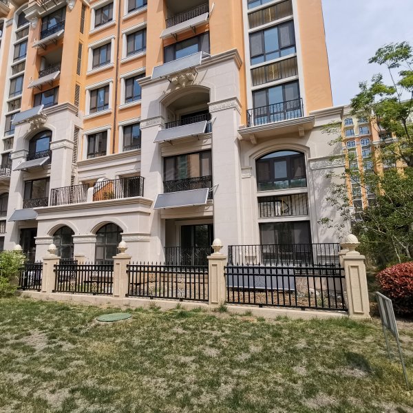 瑞马意墅(别墅)