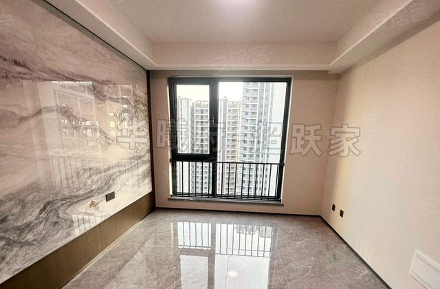 华曦府3室2厅96㎡580万二手房图片