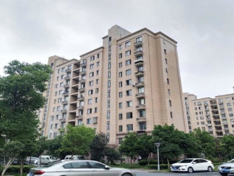 碧桂园浦东星作(公寓住宅) 