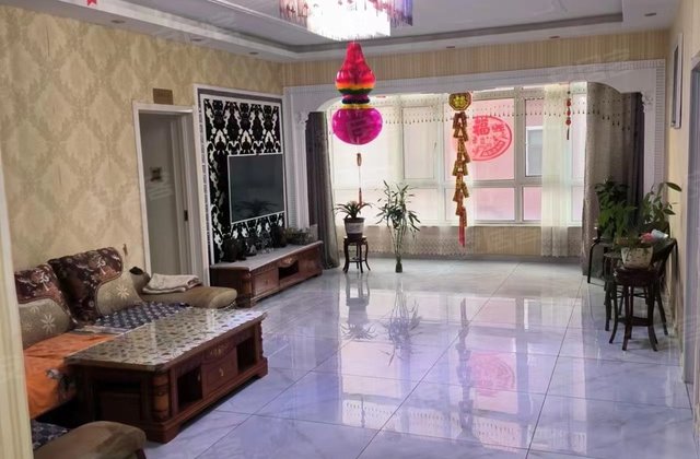金航家园2室2厅129㎡37万二手房图片