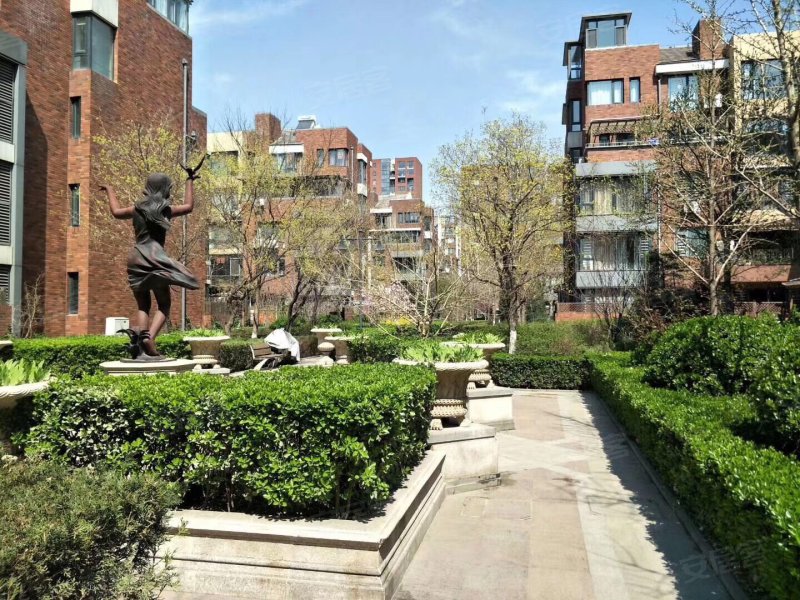 金地格林世界橄榄苑,五大街-天津金地格林世界橄榄苑二手房,租房,房价