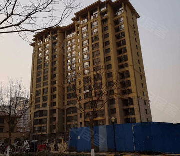 万泰丽景(东区)