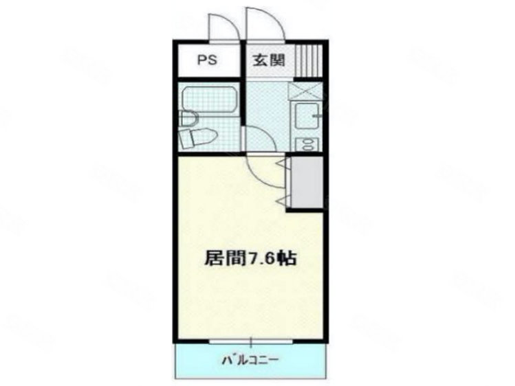 日本北海道函馆市约¥13万【临海】日本 公寓【房屋托管】新房公寓图片