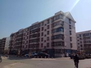 军粮城小区图片