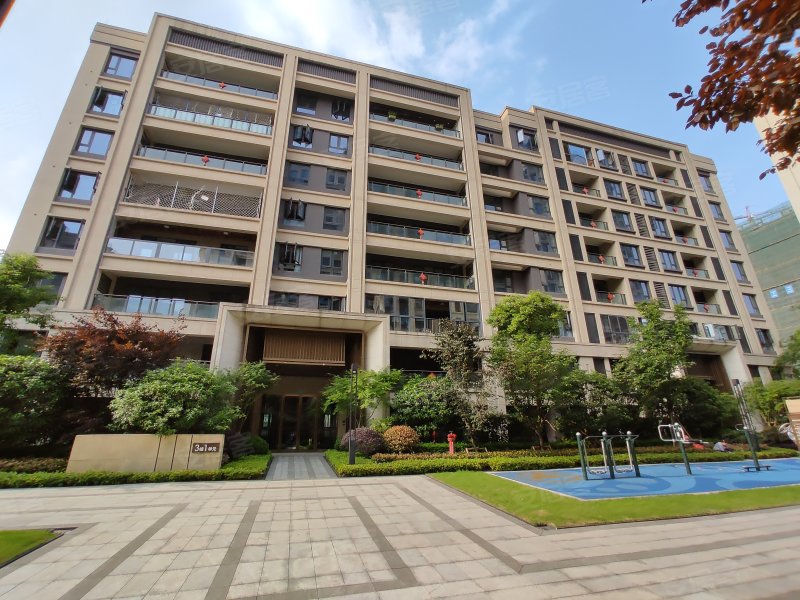 西著七里五组团