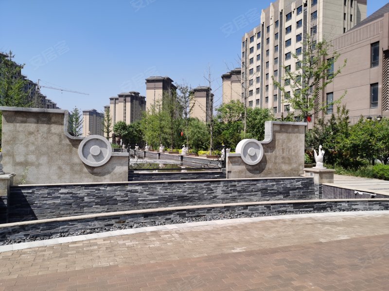 卓达法兰香颂小区,京津公路-天津卓达法兰香颂小区二手房,租房,房价