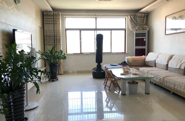 滨河花园3室2厅150㎡90万二手房图片