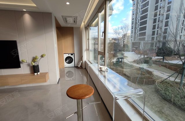 威新瑞璟3室2厅106㎡99.6万二手房图片