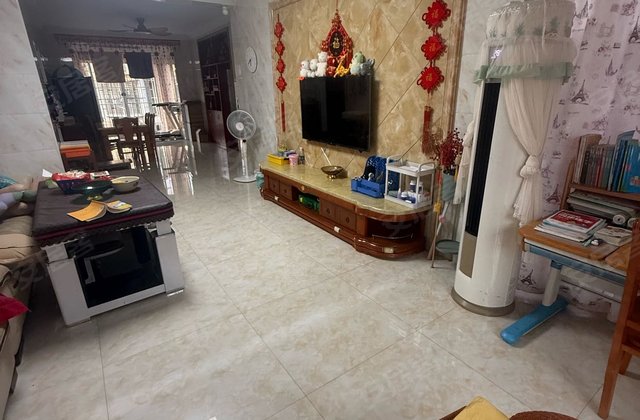 宏景丽园3室2厅129㎡49.8万二手房图片