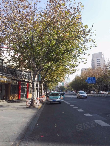 静园,万航渡路175弄-上海静园二手房,租房,房价-上海安居客