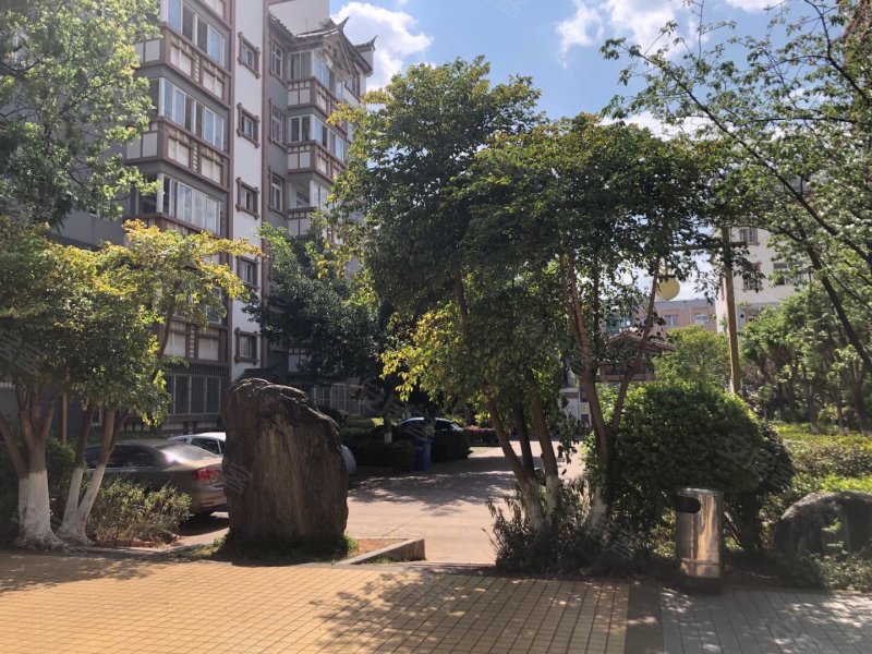 丽景花园,雄宝路725号-楚雄丽景花园二手房,租房,房价-楚雄安居客