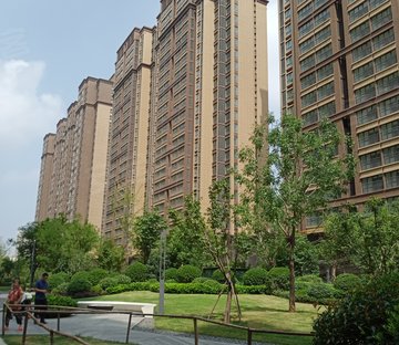 长江一号(二期)