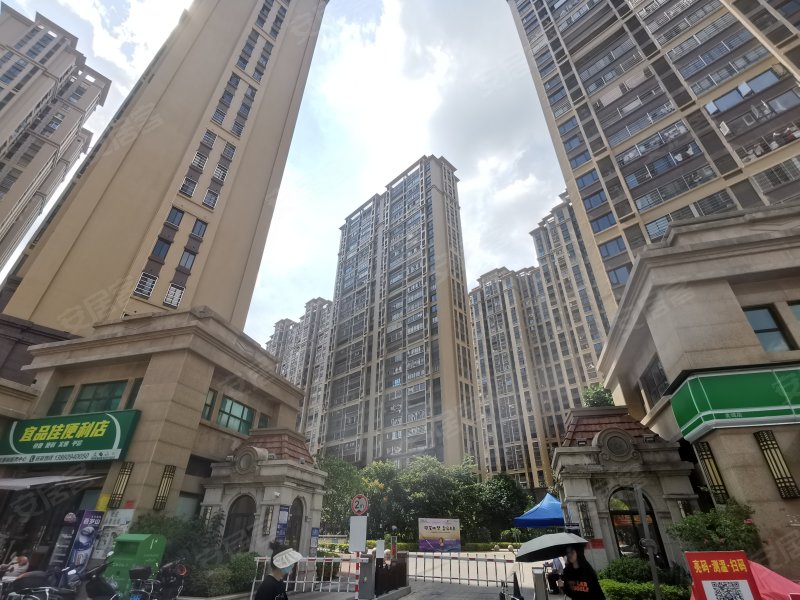 皇庭美域二期,玉田街-莆田皇庭美域二期二手房,租房,房价-莆田安居客