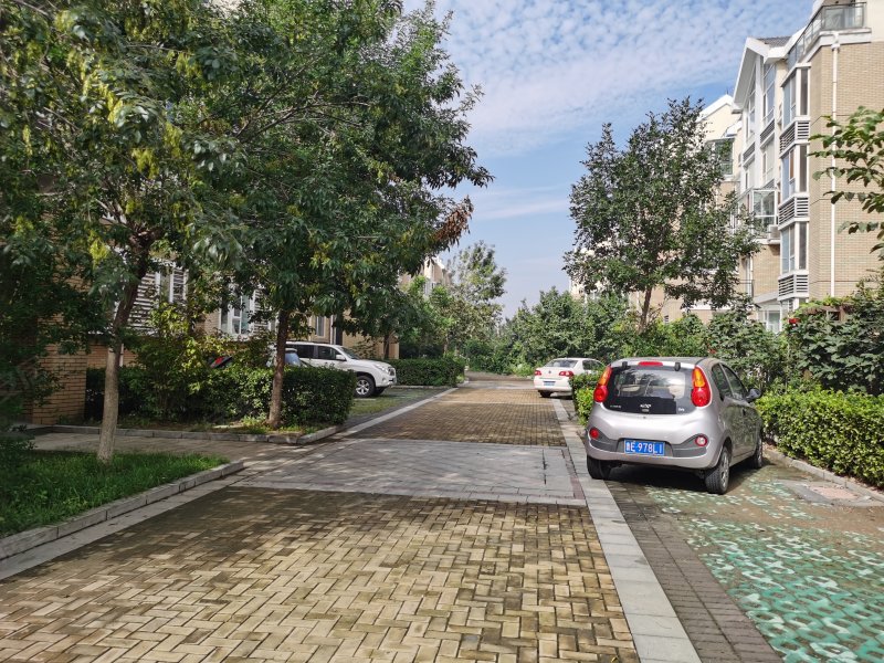 万达高尔夫花园