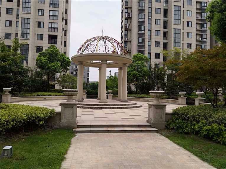 万博新华府,西园北路37号