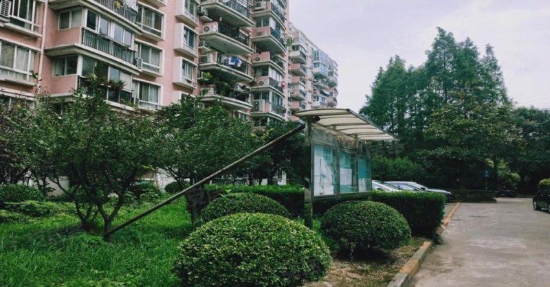 华升新苑,控江路1505弄-上海华升新苑二手房,租房,房价-上海安居客