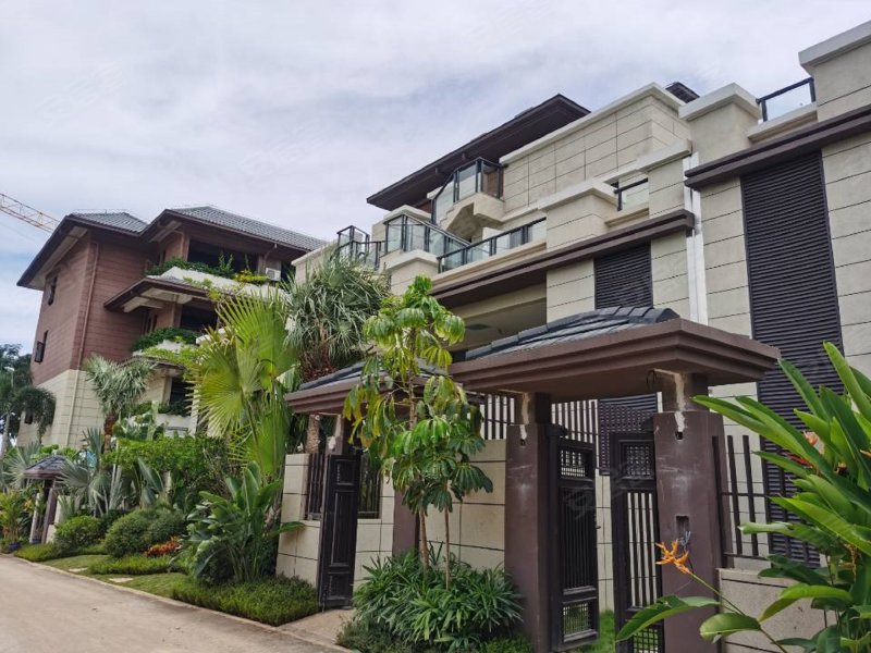 长基听棠,南田温泉度假区-三亚长基听棠二手房,租房,房价-三亚安居客