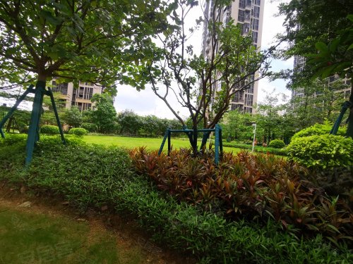 保利茉莉花园,云诚路 - 广州保利茉莉花园二手房,租房,房价-广州安居