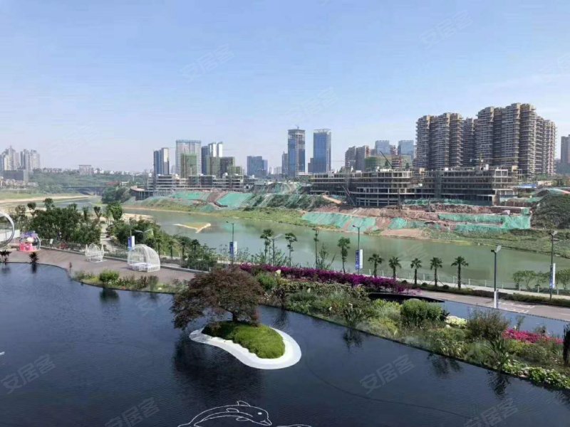 三溪江湾城,沱江西路一段118号-泸州三溪江湾城二手房,租房,房价-泸州