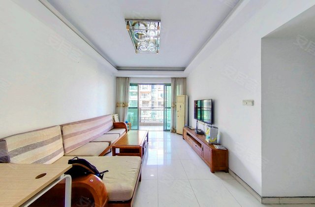 盈彩美居3室2厅96.28㎡280万二手房图片