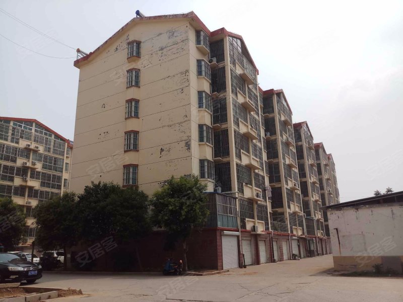 金都花园(汶上)