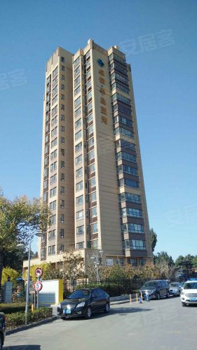 卓信半岛蓝湾,昌盛街1088号 - 昌乐卓信半岛蓝湾二手房,租房,房价