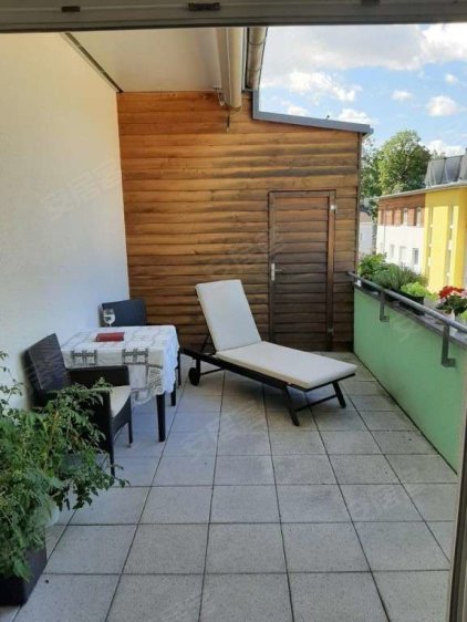 奥地利约¥299万AustriaWelsApartment出售二手房公寓图片