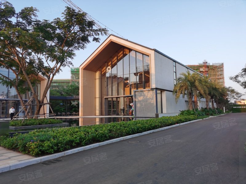 保利六千树,223国道-海口保利六千树二手房,租房,房价-海口安居客