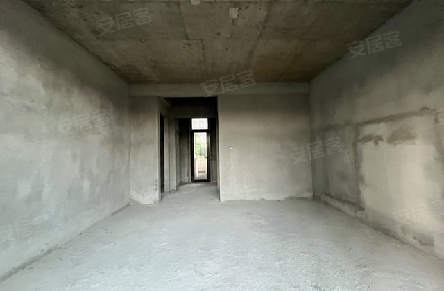 如心A区4室2厅127㎡110万二手房图片