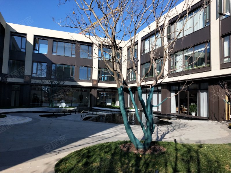 中建壹方九里,新开路-天津中建壹方九里二手房,租房,房价-天津安居客
