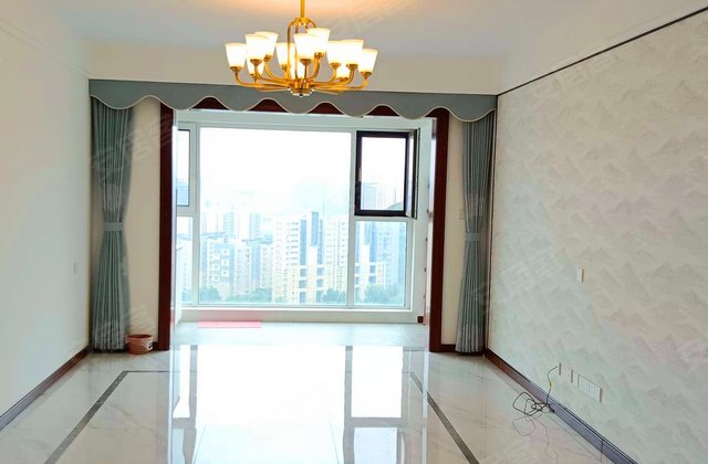 海尔世纪公馆3室2厅125.82㎡270万二手房图片