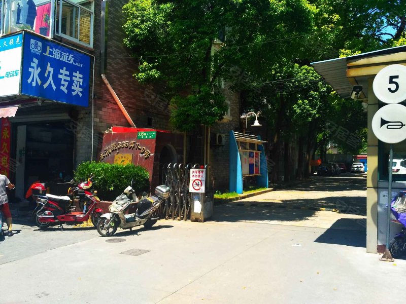 永清路335弄小区 
