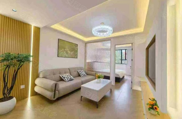 怡滨A区2室1厅69.12㎡28万二手房图片