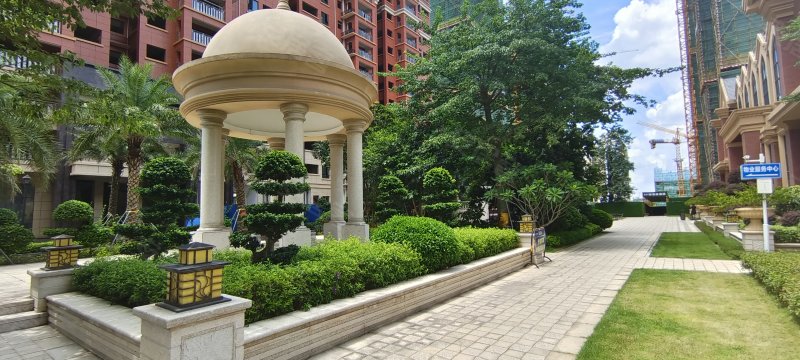 康桥星辉里,泥兴街,近粤桂北路-钦州康桥星辉里二手房,租房,房价-钦州