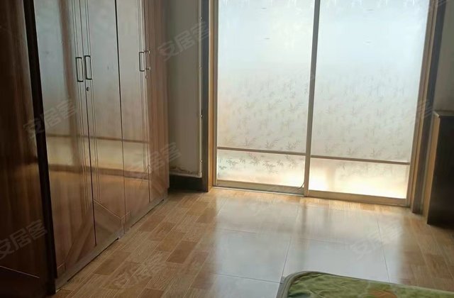 锦绣花园(陕州)2室2厅96㎡23.8万二手房图片