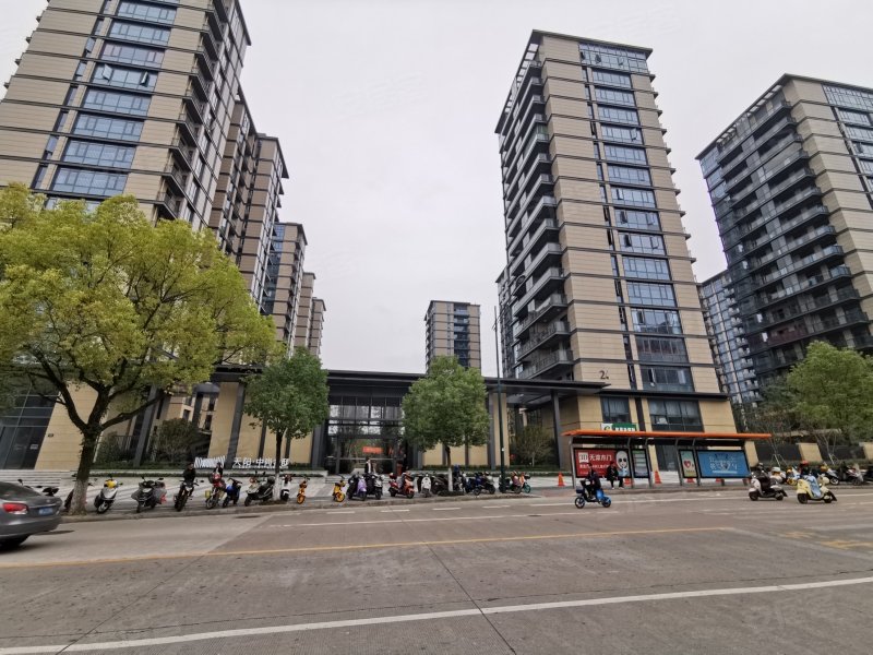 天阳中山邸,城北街,近中山街-丽水天阳中山邸二手房,租房,房价-丽水