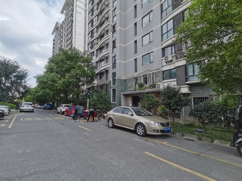 嘉骏花苑,新二路1088弄-上海嘉骏花苑二手房,租房,房价-上海安居客