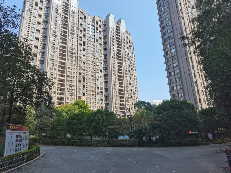 世纪中央城(红谷滩)